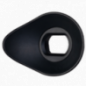 Conchiglia oculare Genesis Gear ES-A6300 per Sony FDA-EP10