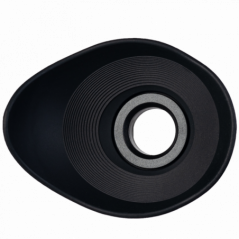 Conchiglia oculare Genesis Gear EC-EGG per Canon EG