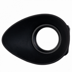 Genesis Gear Augenmuschel für EOS 5D Mark III