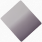 Genesis Gear Gradientowy filtr kwadratowy ND4