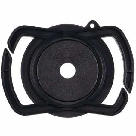 Genesis Gear supporto tappo obiettivo 37/46/58 mm