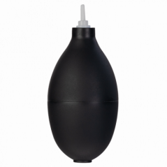 Genesis Gear Mini soffietto di pulizia nero
