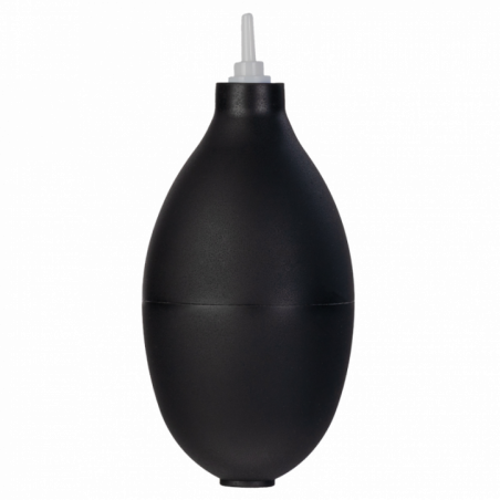 Genesis Gear Mini-Reinigungsblasebalg schwarz