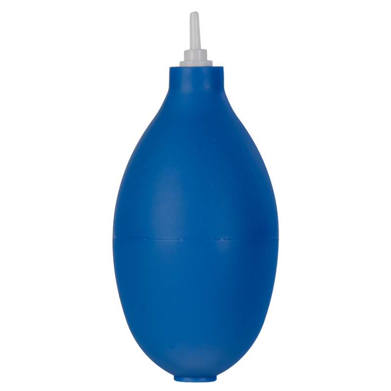 Genesis Gear Mini soffietto di pulizia blu Genesis Gear Mini soffietto di pulizia blu