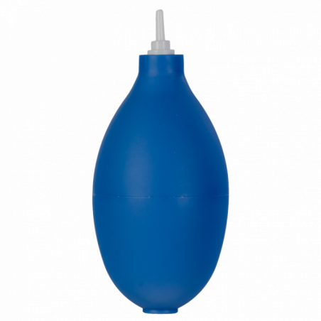 Genesis Gear Mini soffietto di pulizia blu