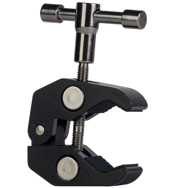 Genesis Gear Magic Arm Super Clamp Clip L Genesis Gear Magic Arm Super Clamp Clip L