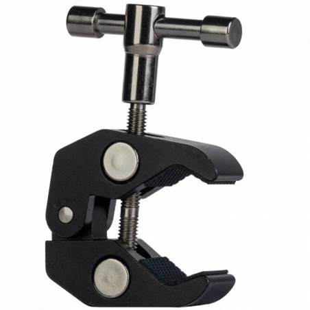 Genesis Gear Magic Arm Super Clamp Clip L