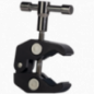 Genesis Gear Magic Friction Arm Super Clamp Clip-Large
