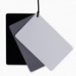 Genesis Gear šedá karta 3v1 8,7 × 5,5 cm