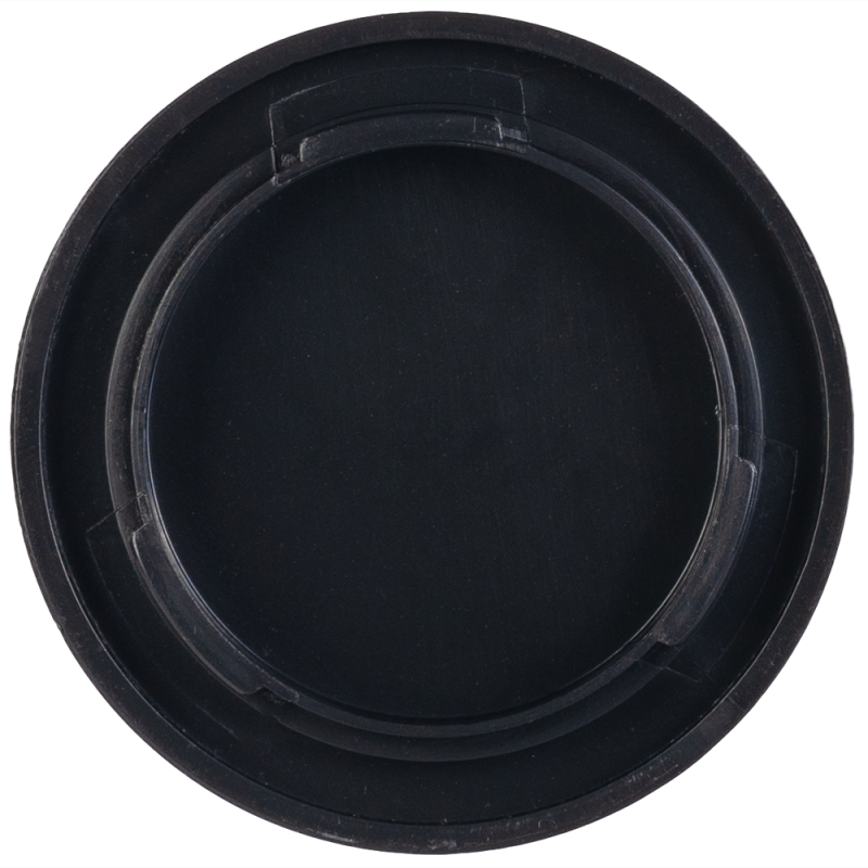 Genesis Gear 2 pcs body + lens rear cap set for Canon M