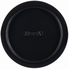 Genesis Gear 2 pcs body + lens rear cap set for M39