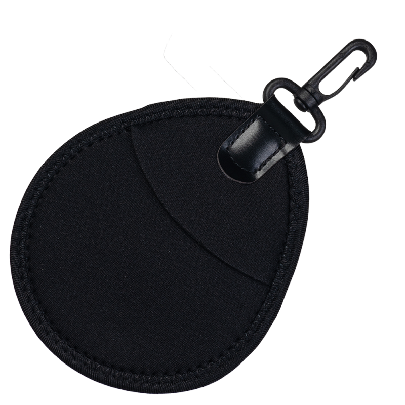 Genesis Gear Double Pockets Filter Bag