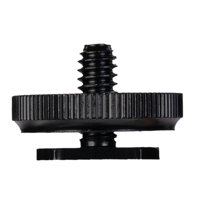 Genesis Gear slitta fredda con filettatura 1/4" Genesis Gear slitta fredda con filettatura 1/4"