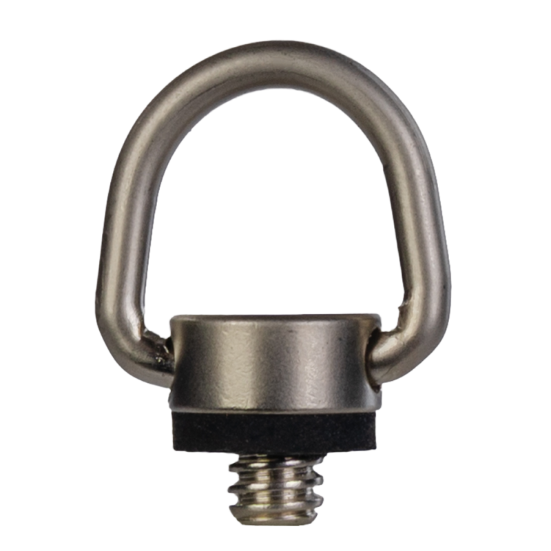 Genesis Gear vite per treppiede 1/4" Genesis Gear vite per treppiede 1/4"