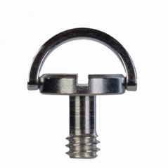 Genesis Gear 1/4 inch screw with handle