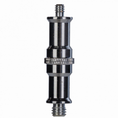 Genesis Gear ocelový oboustranný šroub 3/8" – 1/4"