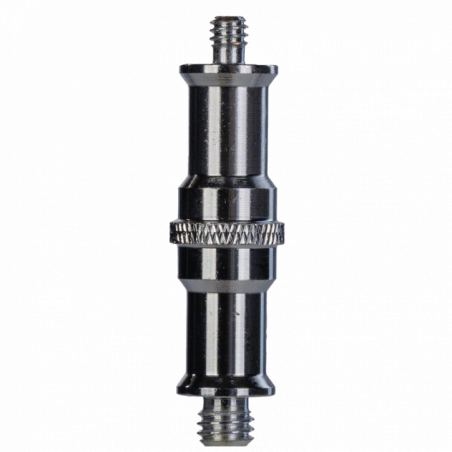 Genesis Gear ocelový oboustranný šroub 3/8" – 1/4"