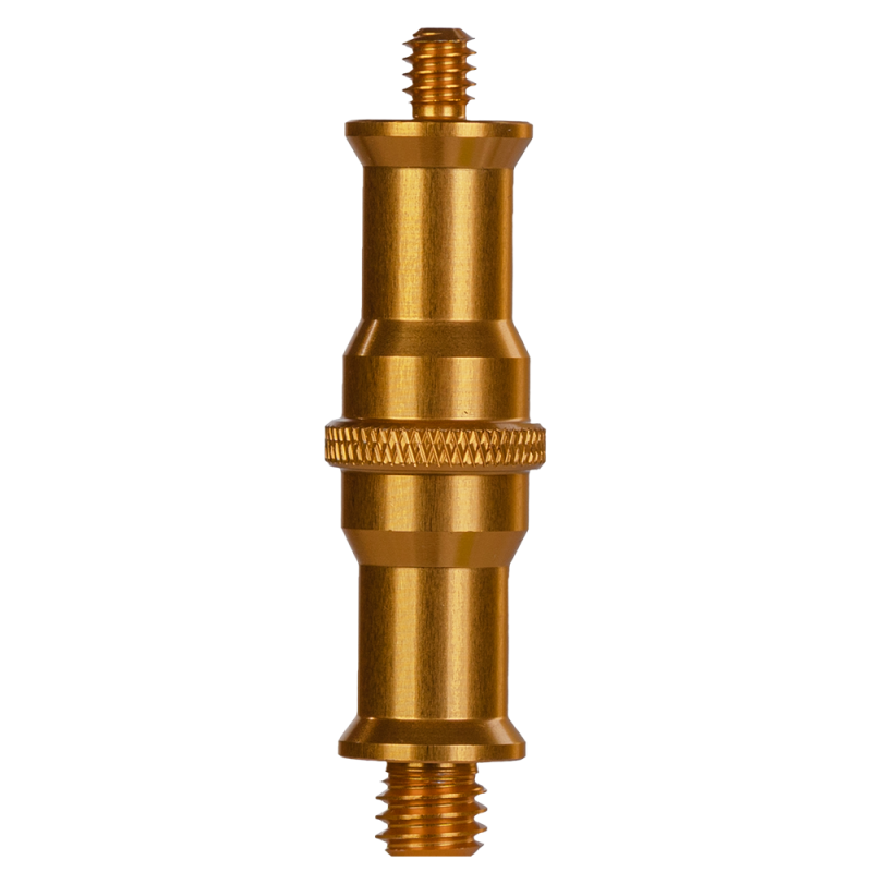 Genesis Gear Copper screw 3/8 inch - 1/4 mutual rotation