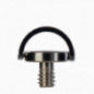 Genesis Gear vis de trépied 1/4" à anneau D