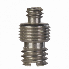 Genesis Gear vite di montaggio 1/4"–3/8" M10