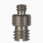 Genesis Gear 1/4 inch to 3/8 inch M10 screw Genesis Gear 1/4 inch to 3/8 inch M10 screw