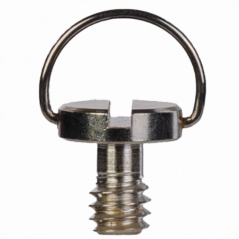 Genesis Gear vite 1/4" con filettatura maschio