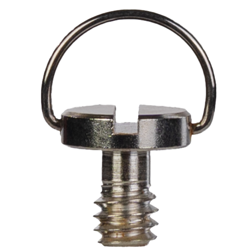 Genesis Gear 1/4 inch male screw