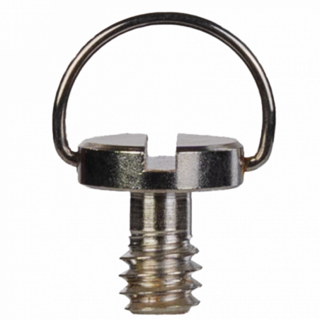 Genesis Gear 1/4" Schraube mit Außengewinde