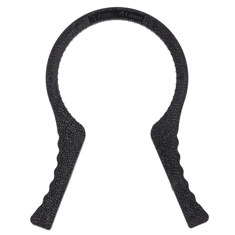 Genesis Gear FW37-46 chiavi per filtri