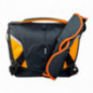 Genesis Boston Camera Bag Grey