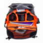Genesis Boston Camera Bag Grey