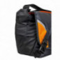 Genesis Boston Camera Bag Grey