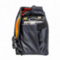 Genesis Boston Camera Bag Grey