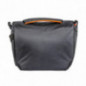 Genesis Boston Camera Bag Grey