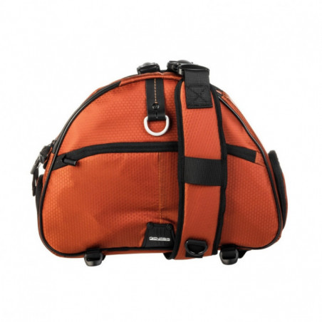 Sac photo Genesis Metro orange