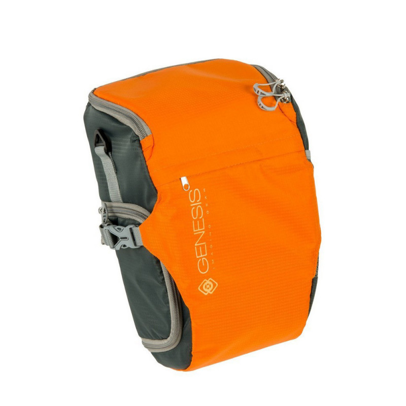 Genesis Rover L Kameratasche orange