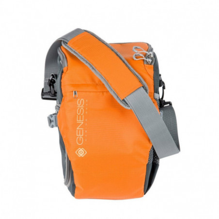 Genesis Rover L toploader bag orange