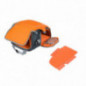 Genesis Rover L Kameratasche orange