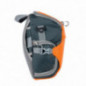 Sac photo Genesis Rover S orange – 2e choix Sac photo Genesis Rover S orange – 2e choix