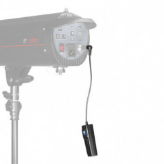 Quadralite Navigator Sync 433 MHz – ricevitore