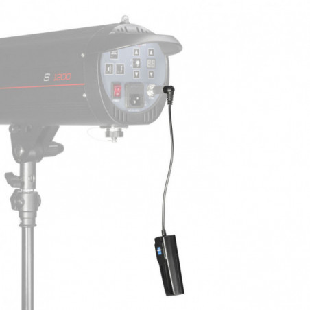 Quadralite Navigator Sync 433 MHz – récepteur