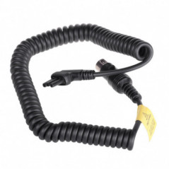 Quadralite Reporter PowerPack45 Nx - napájecí kabel Nikon Speedlight