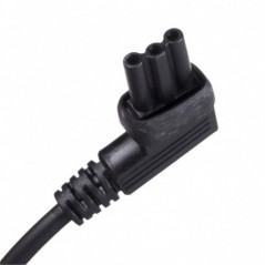 Quadralite Reporter PowerPack45 Nx power cord for Nikon Speedlite lamps