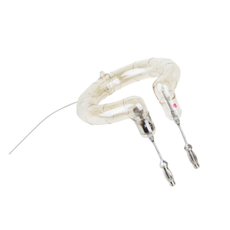 Quadralite tube éclair pour Pulse 600 Quadralite tube éclair pour Pulse 600