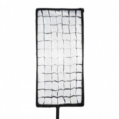 Quadralite Wabengitter für Softbox 40x80 cm