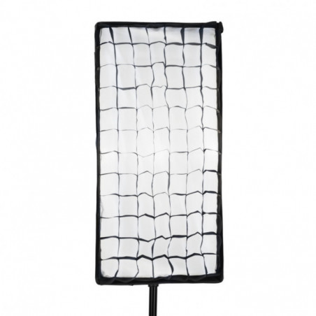 Voštinový rastr Quadralite pro softbox 40x80 cm