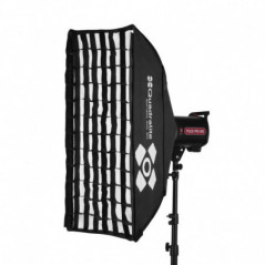 Quadralite Wabengitter für Softbox 40x80 cm