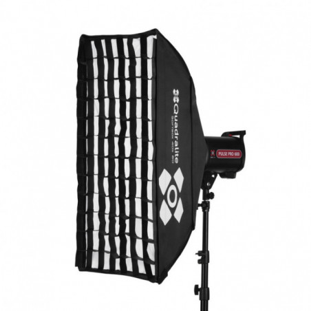 Quadralite Wabengitter für Softbox 40x80 cm