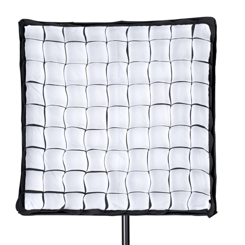 Quadralite griglia per softbox 60 × 60 cm