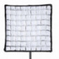 Quadralite grid for softbox 60 × 60 cm